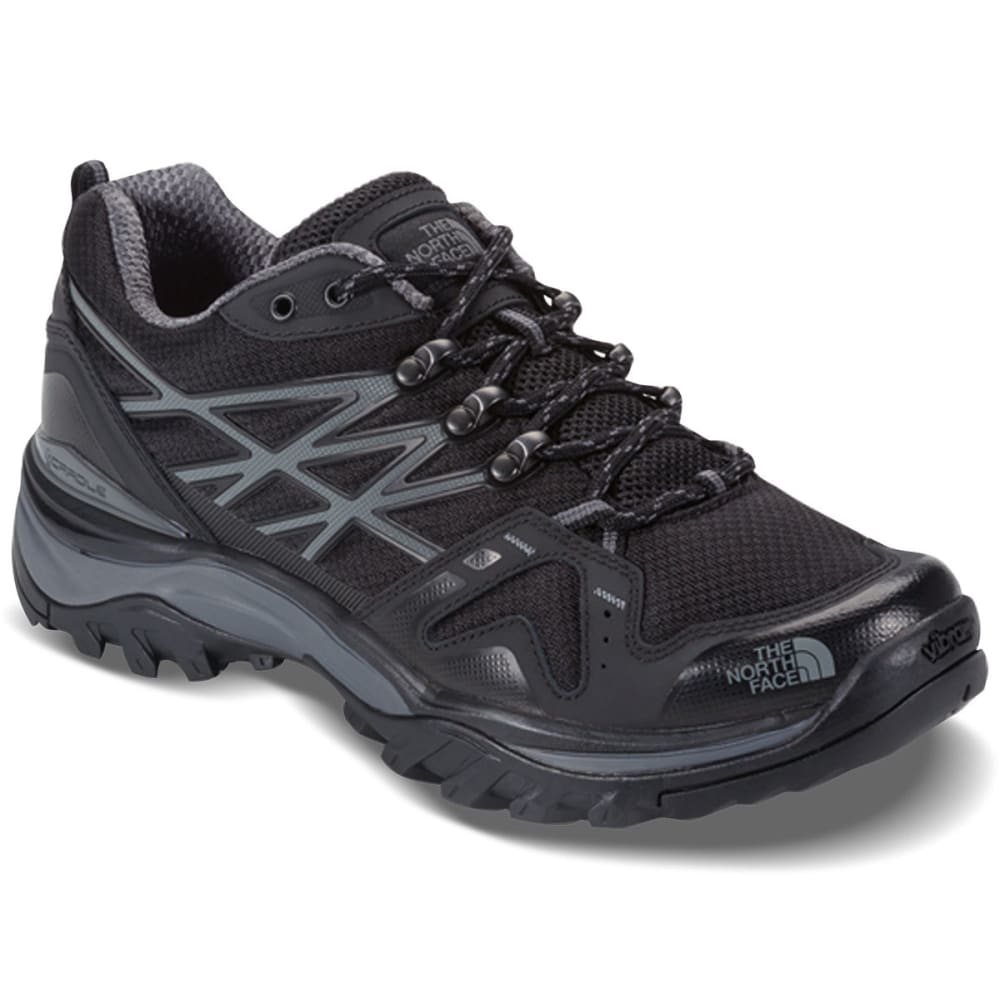 THE NORTH FACE Men’s Hedgehog Fastpack Hiking Shoes - Eastern Mountain ...