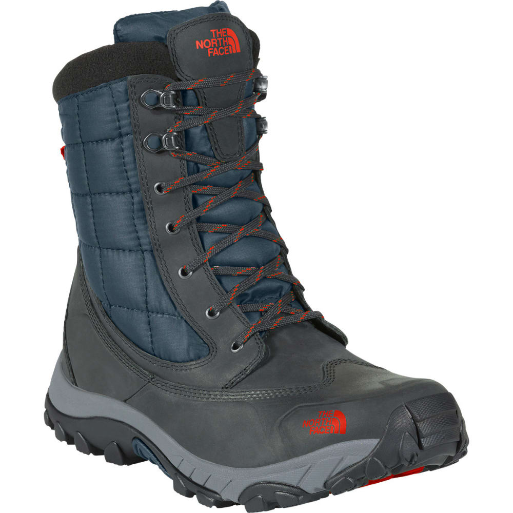 THE NORTH FACE Men&#39;s Thermoball Utility Boots