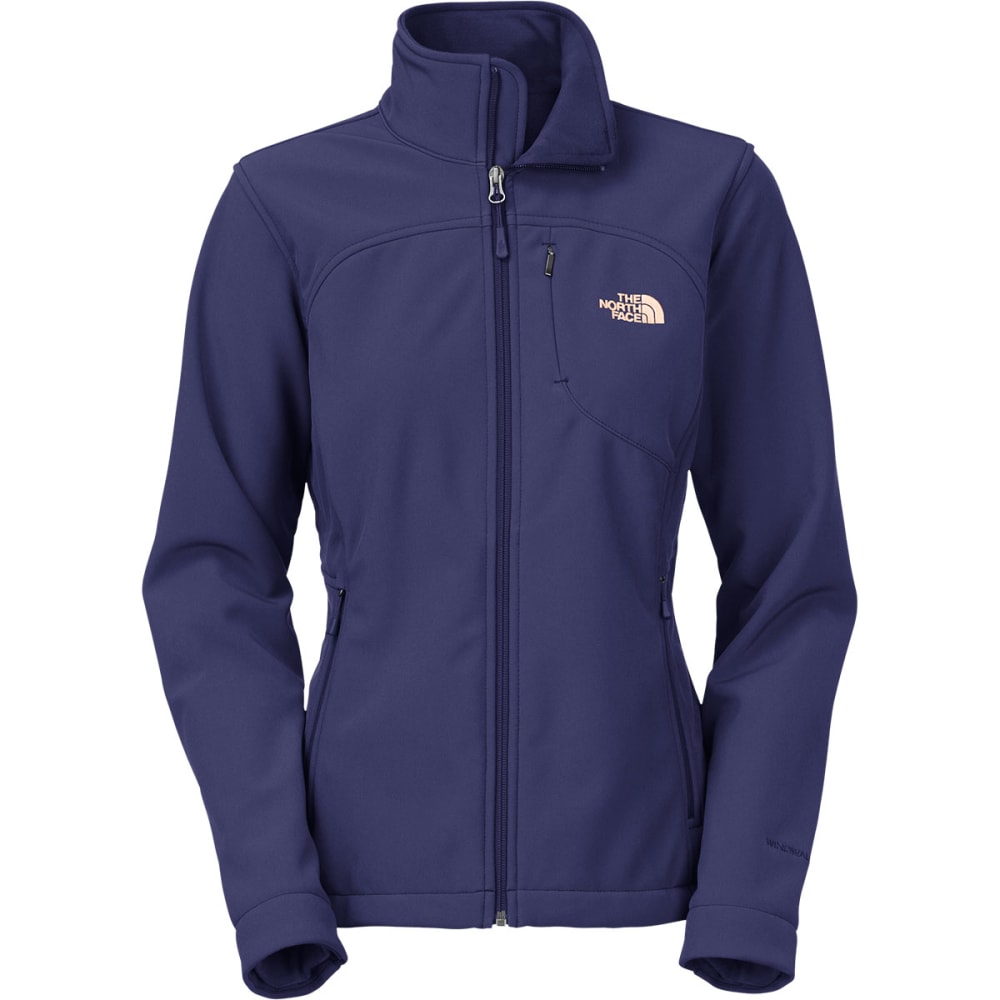 THE NORTH FACE Women's Apex Bionic Jacket