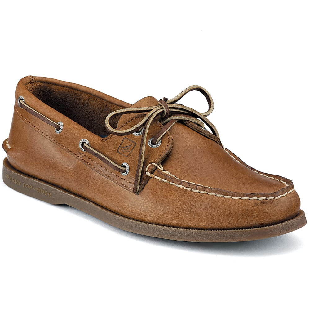 SPERRY Men's Authentic Original 2-Eye Boat Shoes