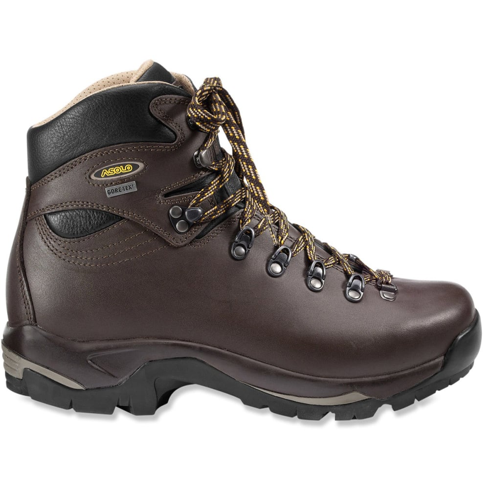 ASOLO Men's TPS 520 GV Backpacking Boots, 2015