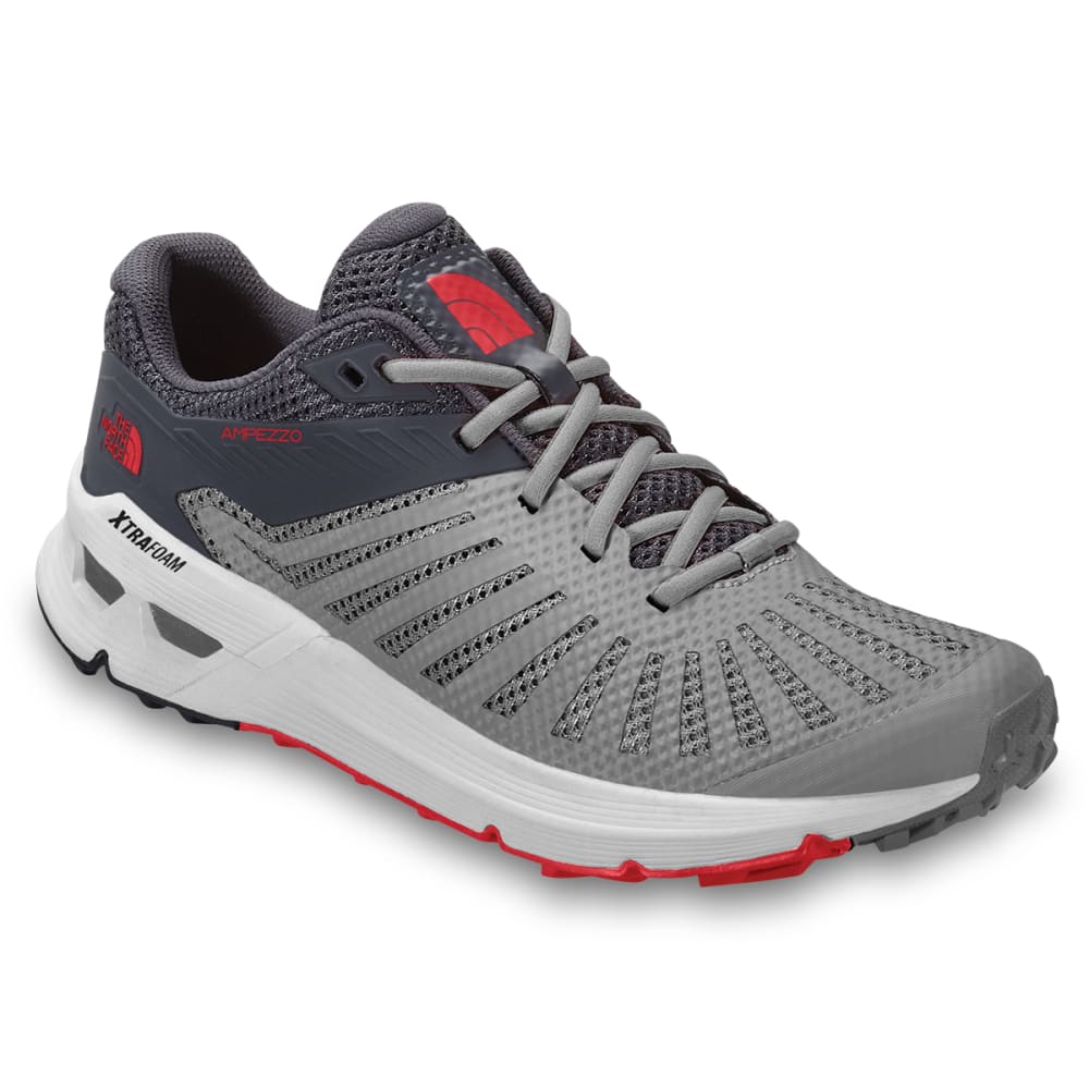 THE NORTH FACE Men's Ampezzo Trail Running Shoes - Eastern Mountain Sports