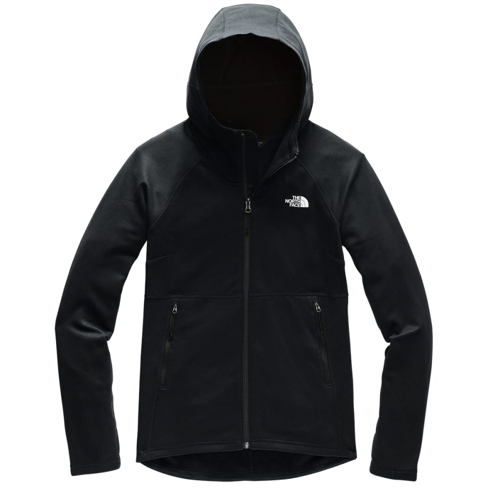 THE NORTH FACE Women's Canyonlands Hoodie - Eastern Mountain Sports