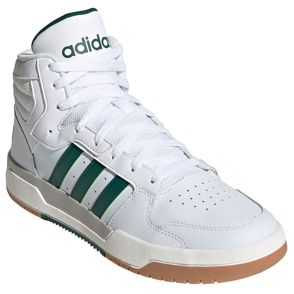 ADIDAS Men's Entrap Mid-Top Sneakers - Eastern Mountain Sports