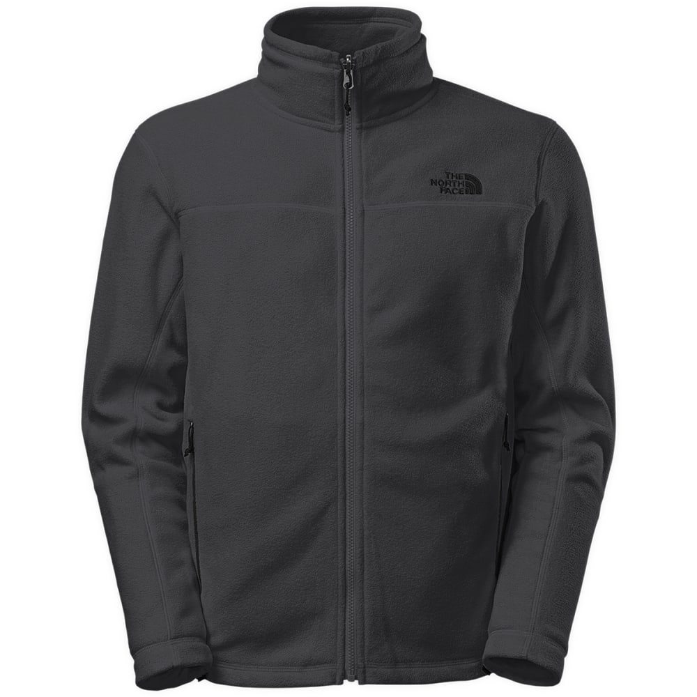THE NORTH FACE Men's Atlas Triclimate Jacket - Eastern Mountain Sports
