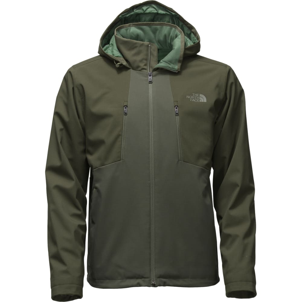 THE NORTH FACE Men’s Apex Elevation Jacket - Eastern Mountain Sports