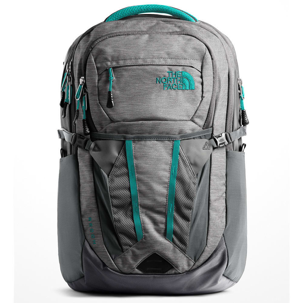 the north face womens recon backpack