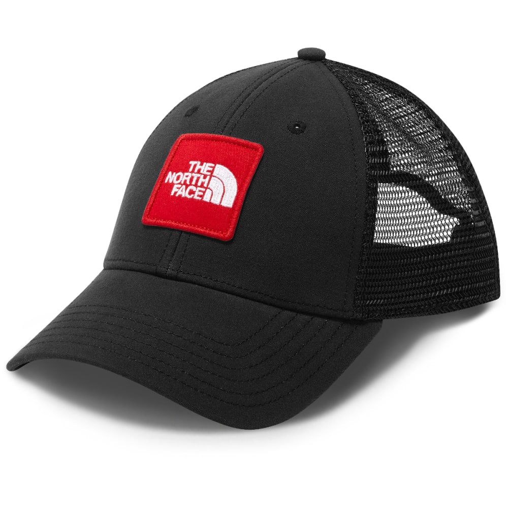 THE NORTH FACE Men's Patches Trucker Hat