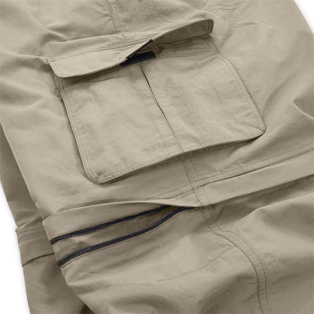 EMS Men's Camp Cargo Zip-Off Pants