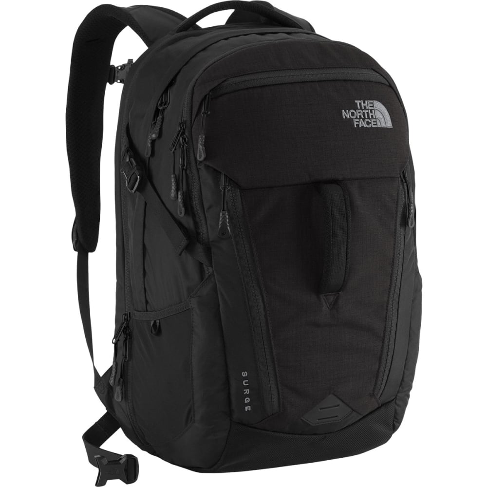 north face backpack travel bag