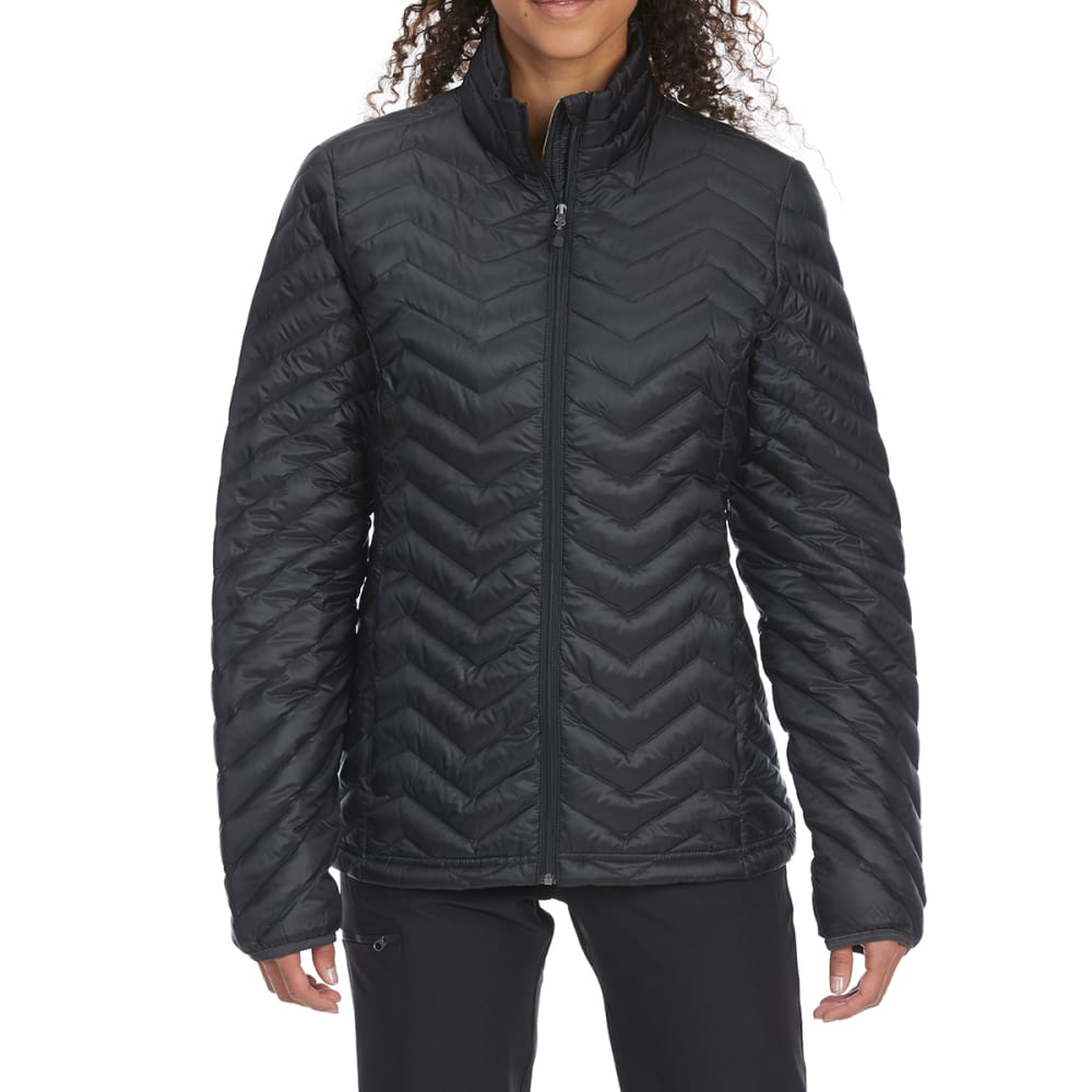 EMS Women's Feather Pack Jacket - Eastern Mountain Sports
