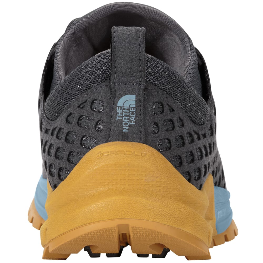 the north face women's mountain sneaker 
