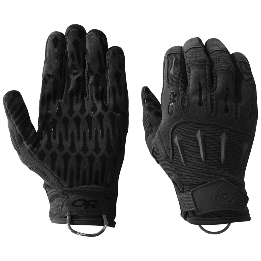 OUTDOOR RESEARCH Ironsight Gloves - Eastern Mountain Sports
