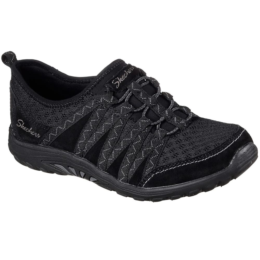 SKECHERS Women's Relaxed Fit: Reggae Fest - Big Adventure Casual Shoes ...