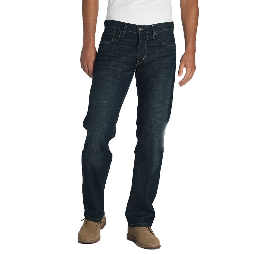 LEVI'S Men's 514 Slim Straight Jeans