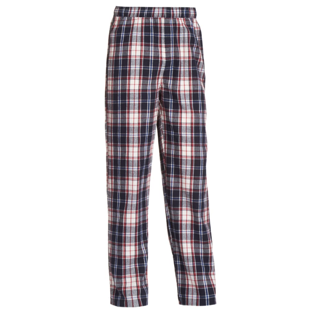 EMS® Holiday Flannel Pajama Pants - Eastern Mountain Sports