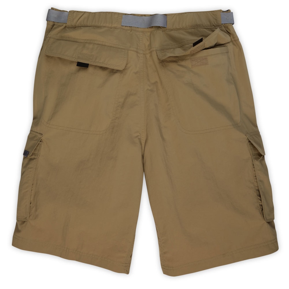 EMS Men's Camp Cargo Shorts